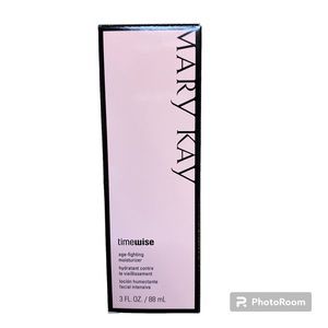 NWOT Mary Kay Timewise Age-Fighting Moisturizer, NewinBox, Normal to Dry Skin